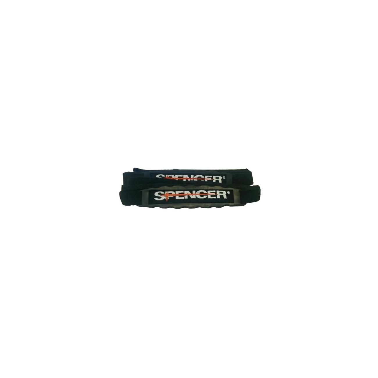 Spencer Belts Set Kin/hoofd Tbv Hoofd Immobilizer