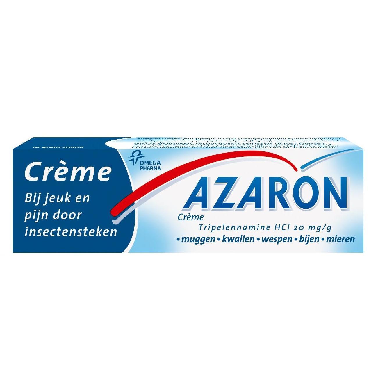 Azaron Tube 10 Gr.