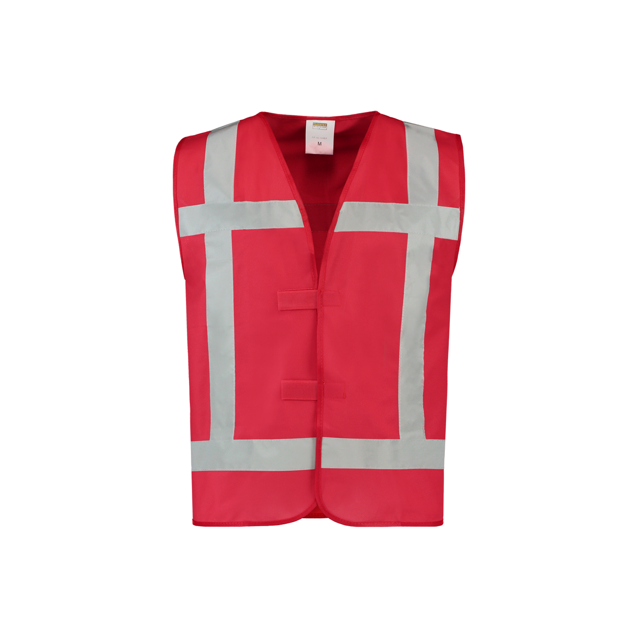 Hesje RWS Rood (maat 3XL-4XL)