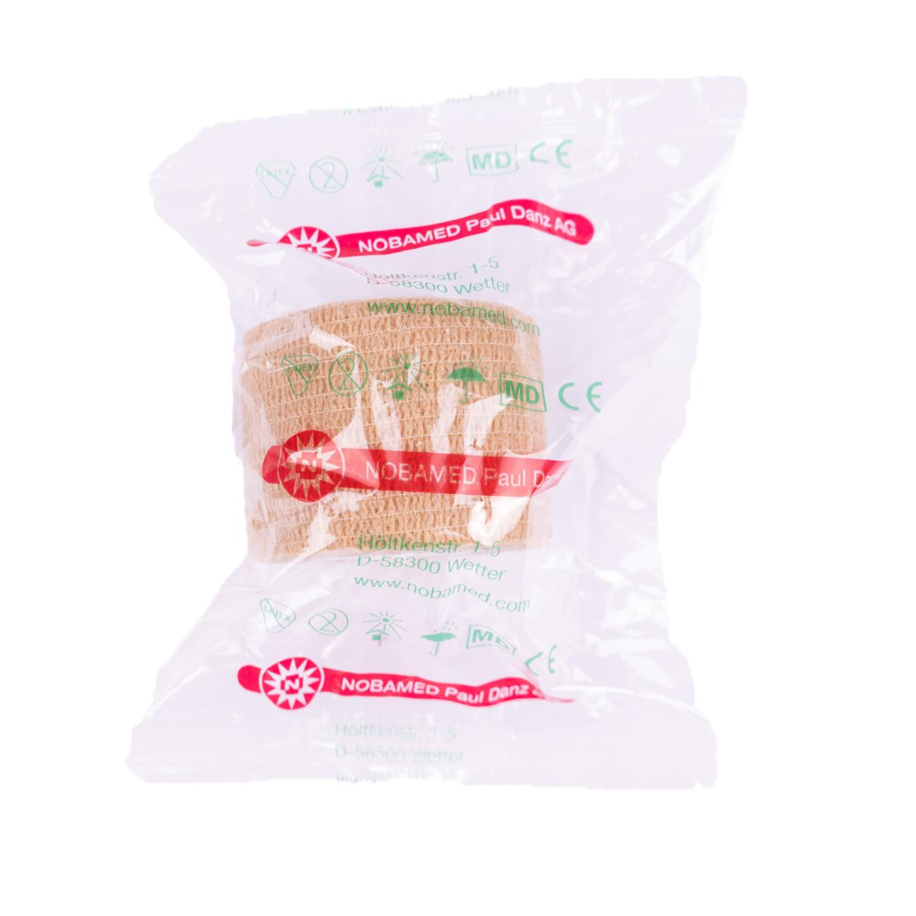 Co-Flex 3,75 Cm X 4,5m Bruin