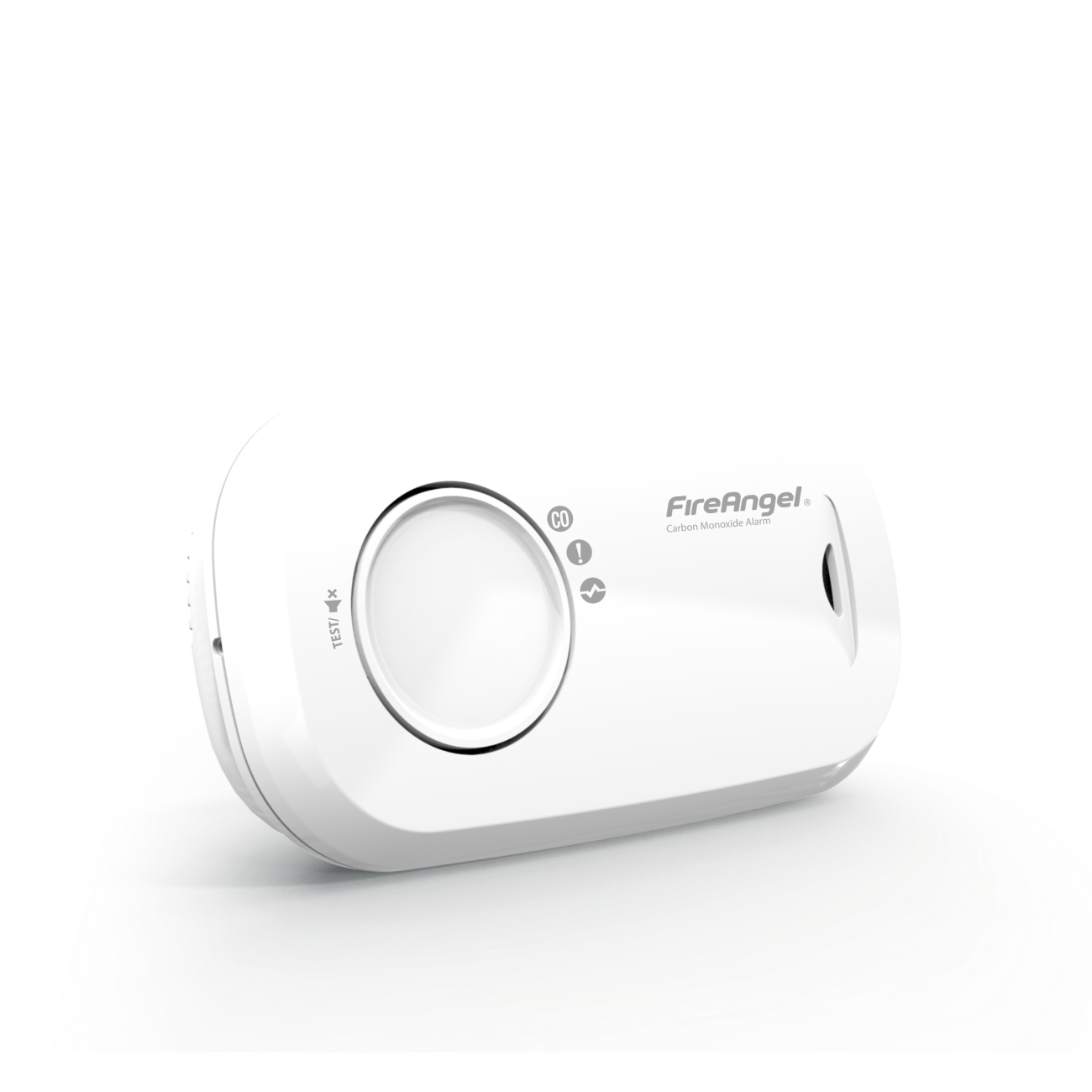 Koolmonoxide Melder FireAngel