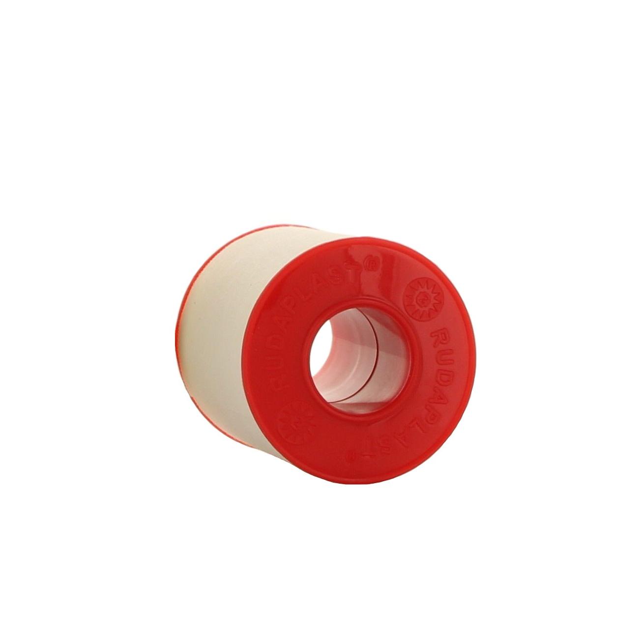 Noba Rudaplasto kleefpleister 5 cm x 5 m