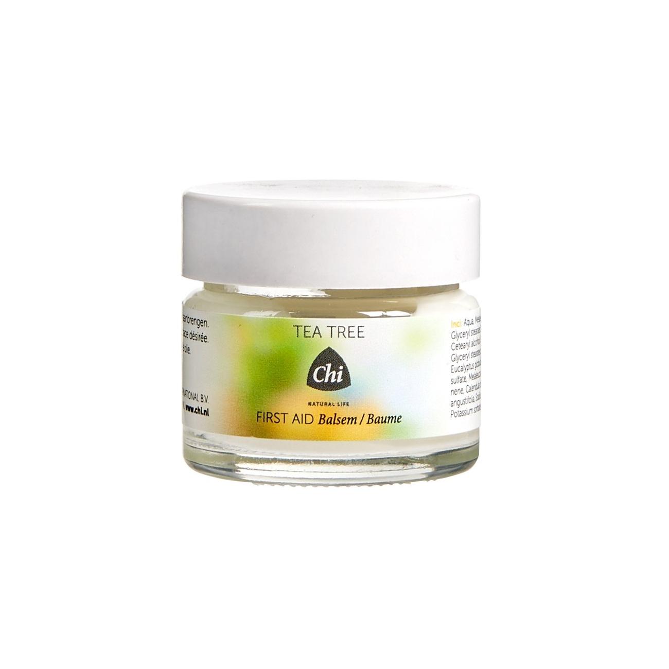 Chi Tea Tree balsem 15 ml