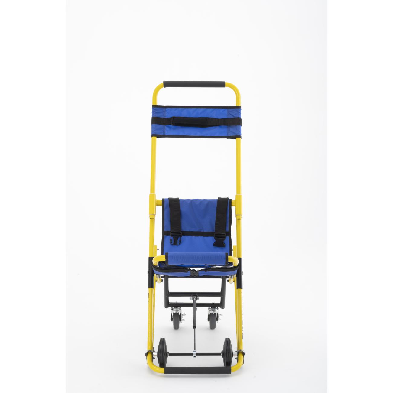 Evac Chair 110 smal model incl. ophangbeugels - Afbeelding 2