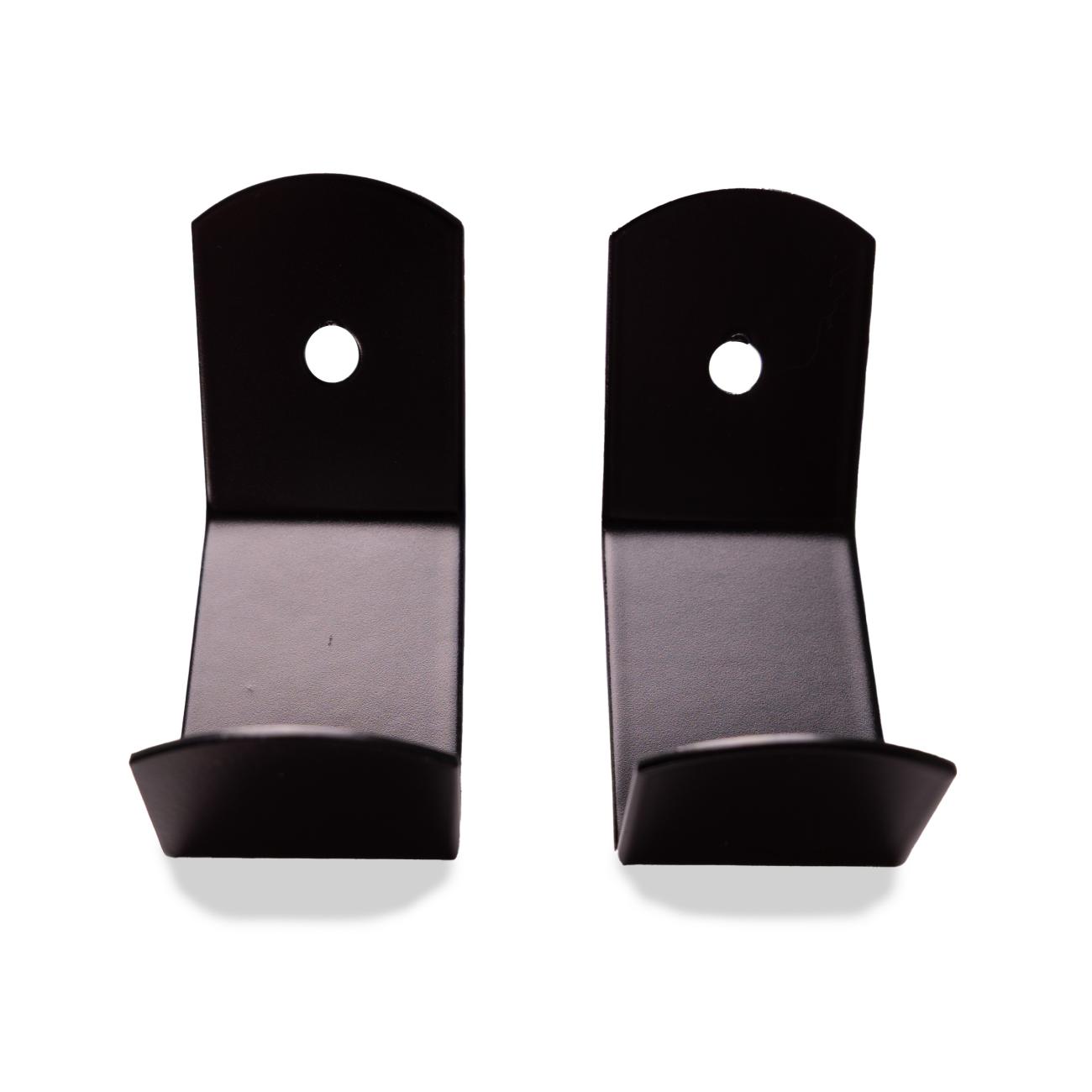 Evac Chair Muurbevestigingshaken (per Paar)