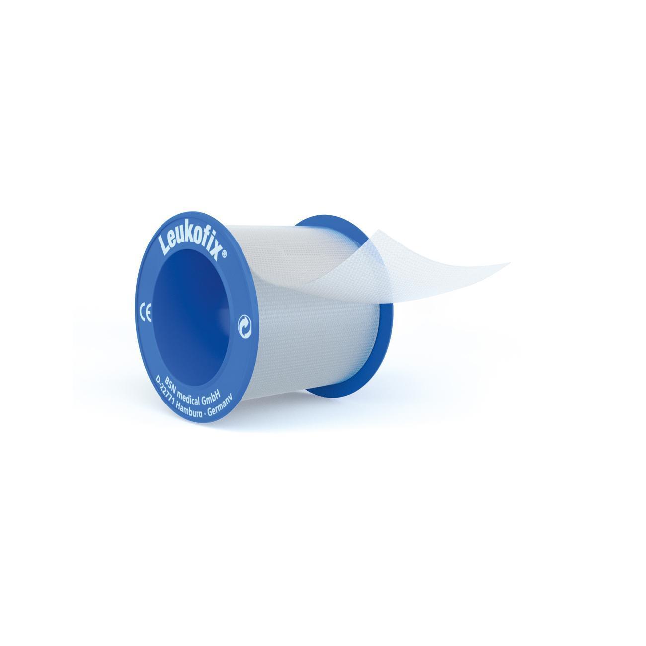 Leukofix 2,5 cm x 9,2 m