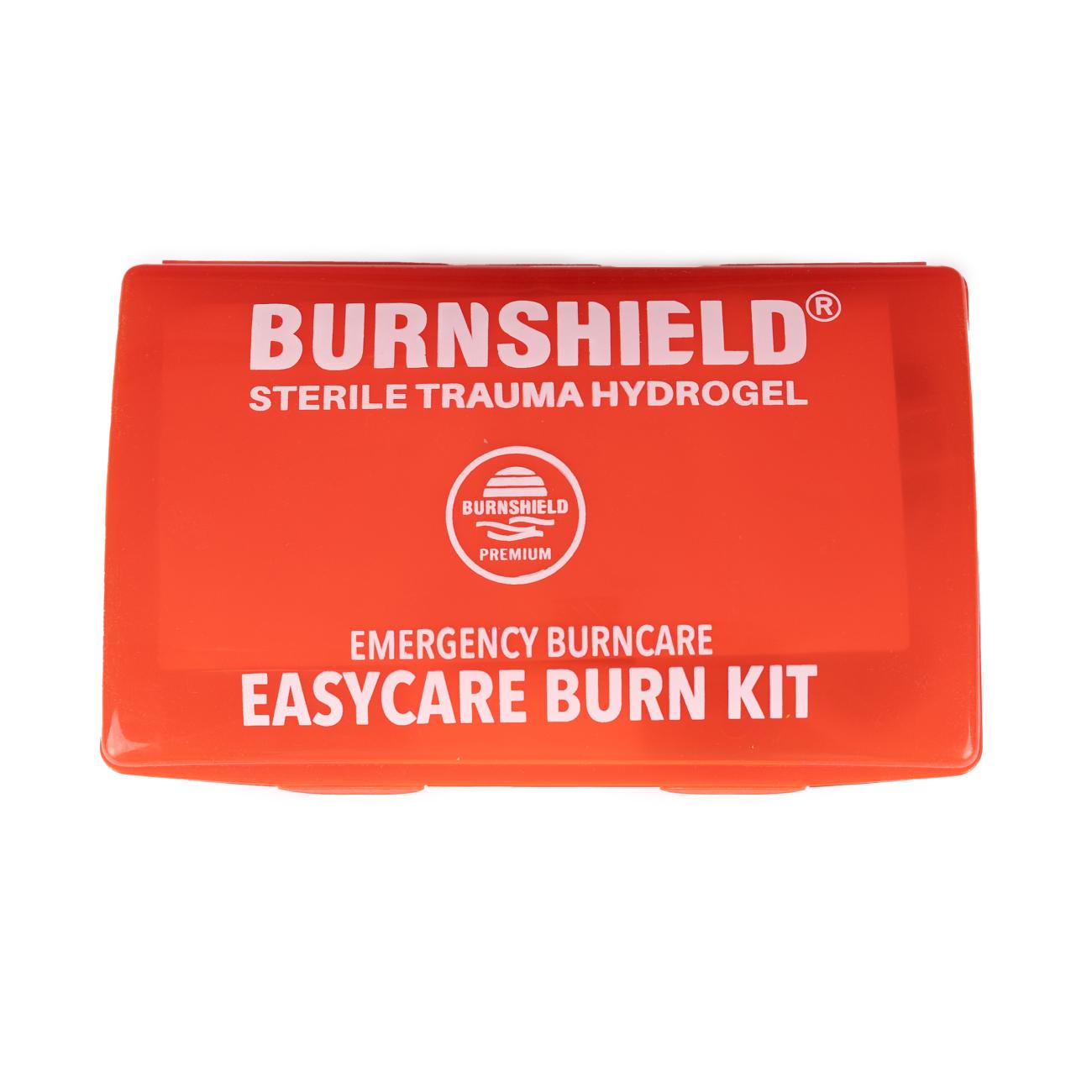 Burnshield Easy Care Kit