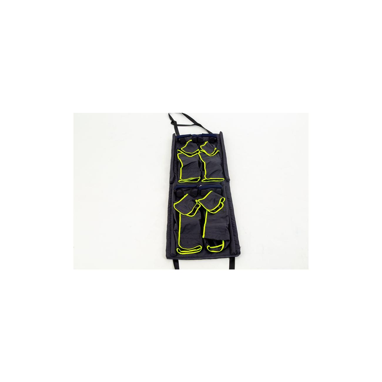 S-CAPEKIDS Evacuation Mat Kids Model - Afbeelding 2
