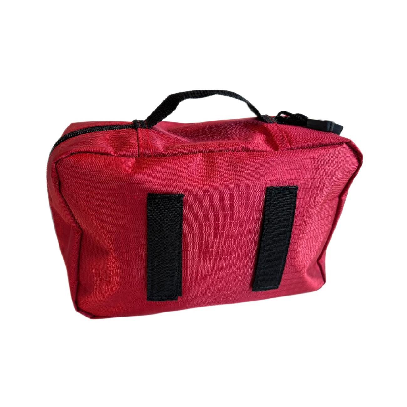 EHBO QuickAid Kit Wandelen compact - Afbeelding 2