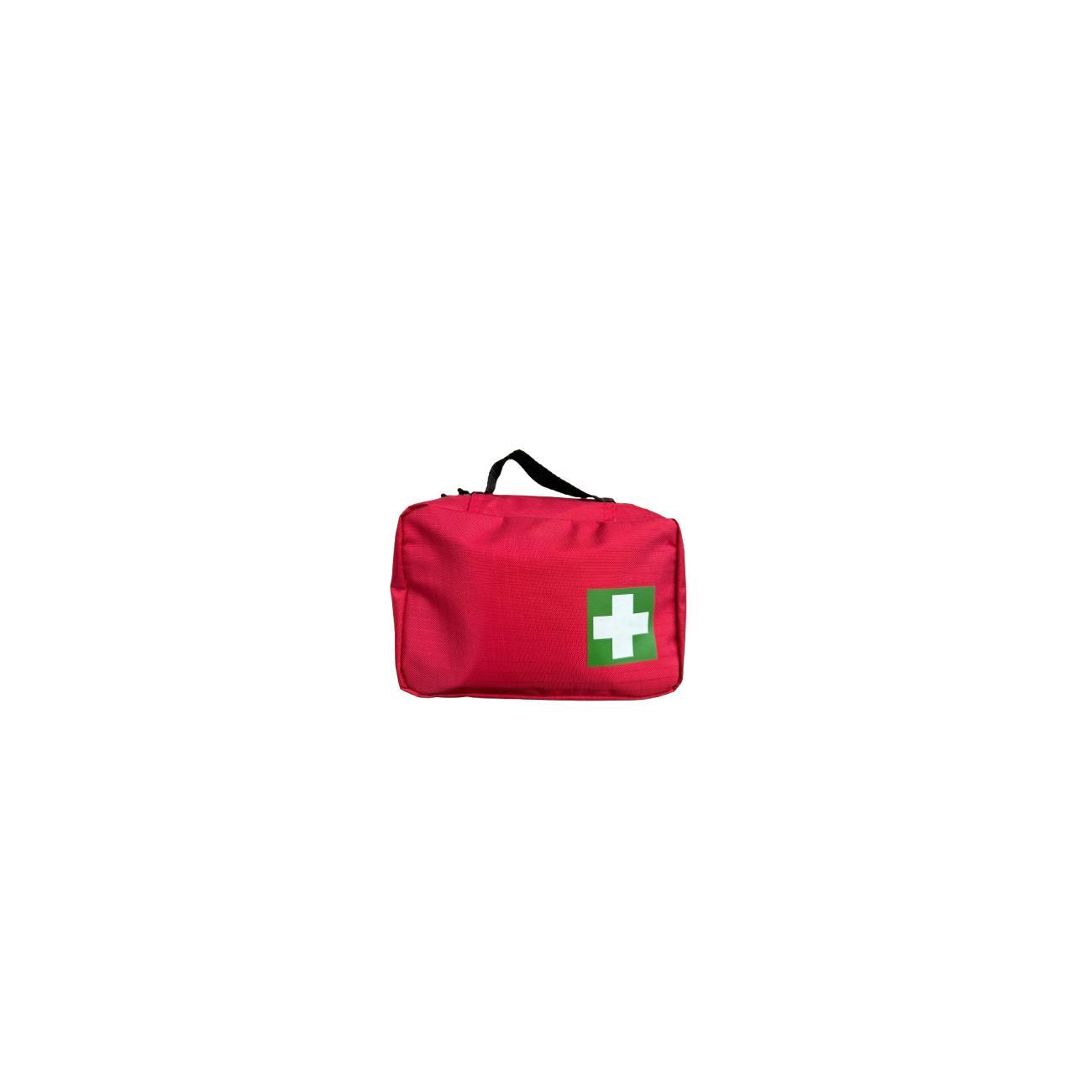 EHBO QuickAid Kit Wandelen special