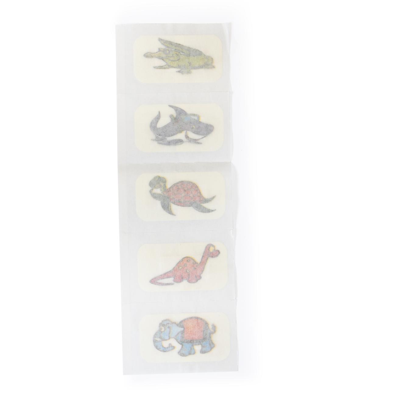 Quick Kinderpleister 7 x 2 cm (100 stuks) - Afbeelding 3