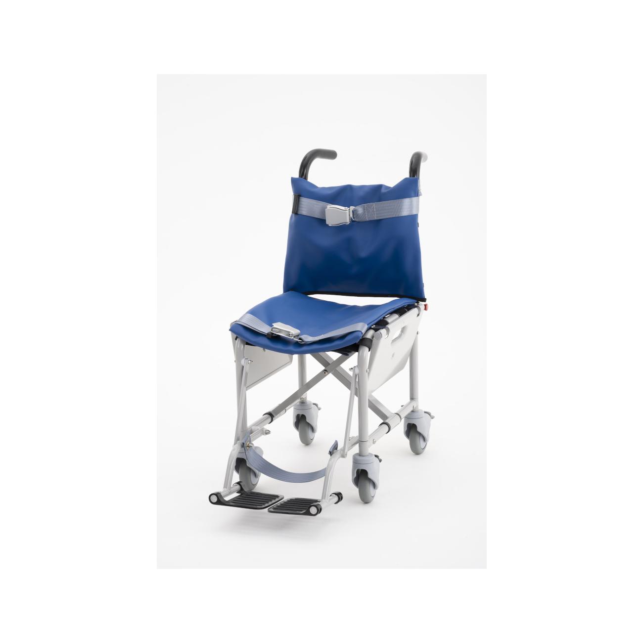 Evac Chair Voyager Air+Chair evacuatiestoel