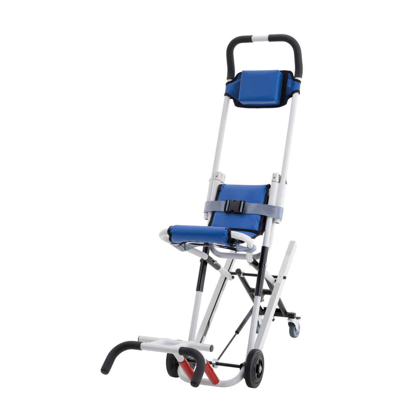 Evac Chair Voyager Ambi evacuatiestoel