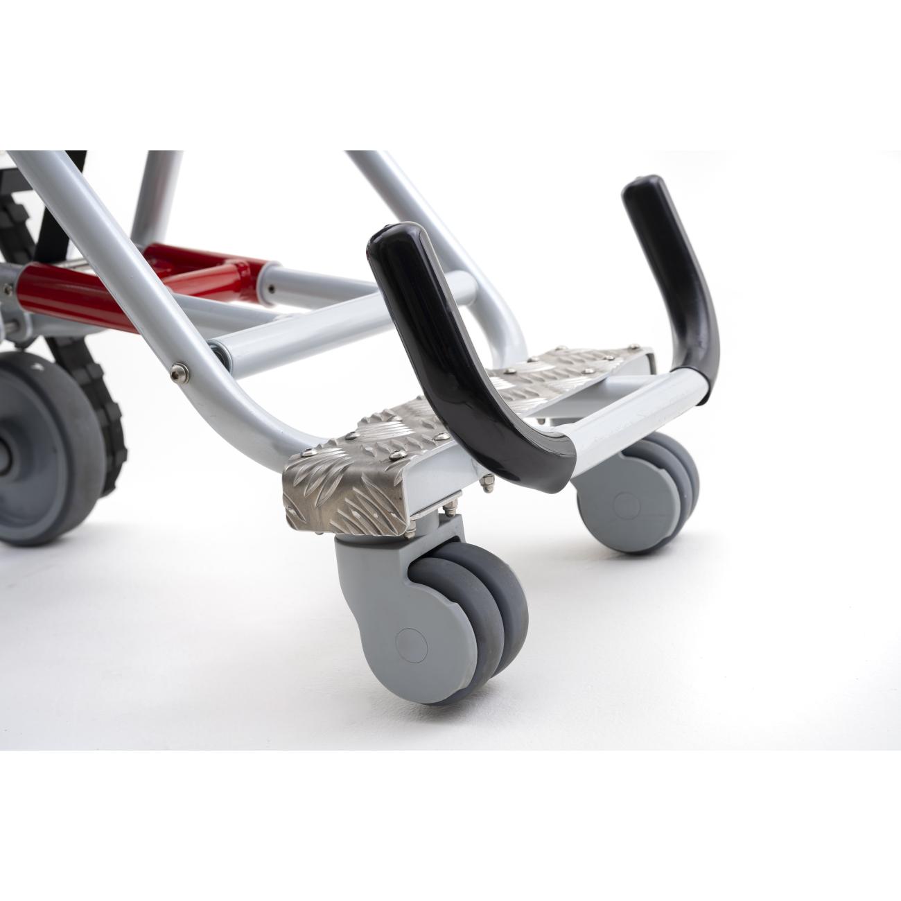 Evac Chair Voyager Flibex evacuatiestoel - Afbeelding 4
