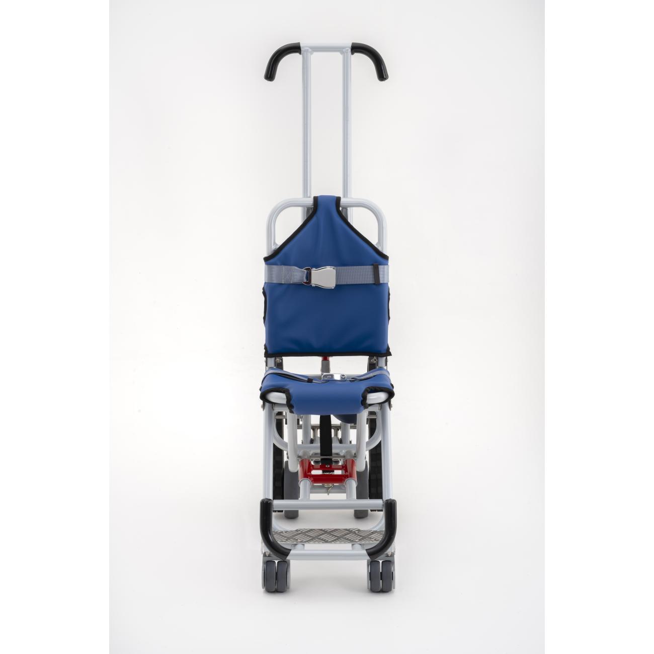 Evac Chair Voyager Flibex evacuatiestoel - Afbeelding 2