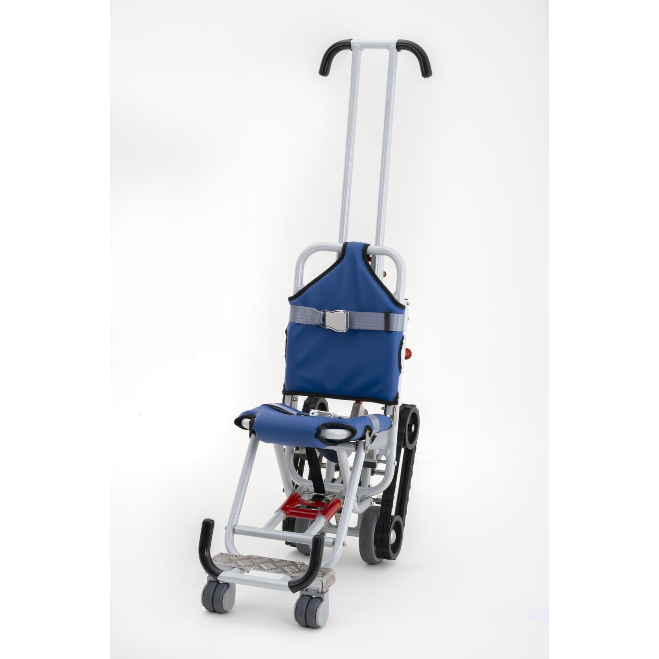 Evac Chair Voyager Flibex evacuatiestoel